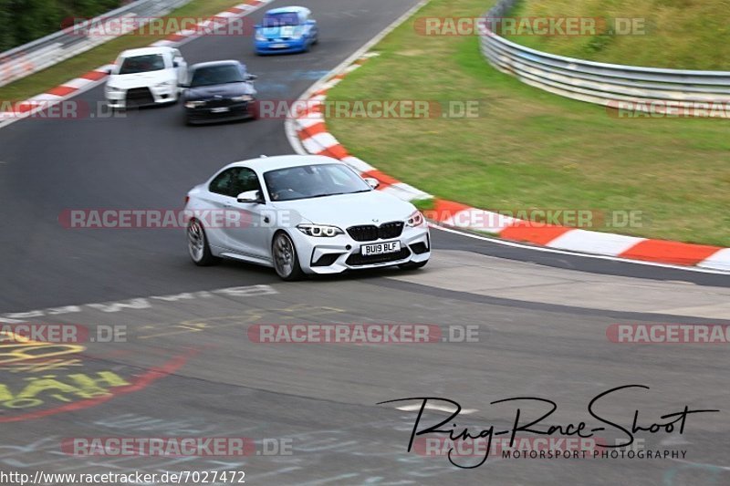 Bild #7027472 - Touristenfahrten Nürburgring Nordschleife (05.08.2019)