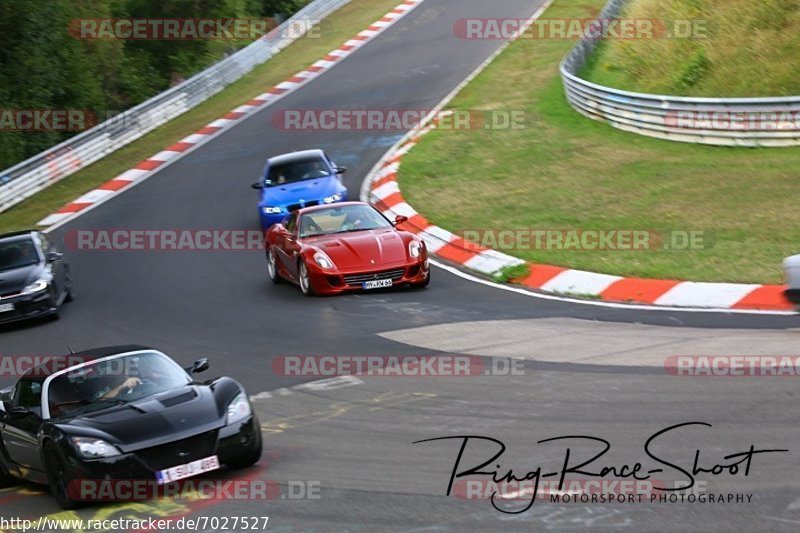 Bild #7027527 - Touristenfahrten Nürburgring Nordschleife (05.08.2019)