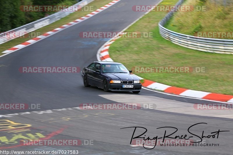 Bild #7027583 - Touristenfahrten Nürburgring Nordschleife (05.08.2019)