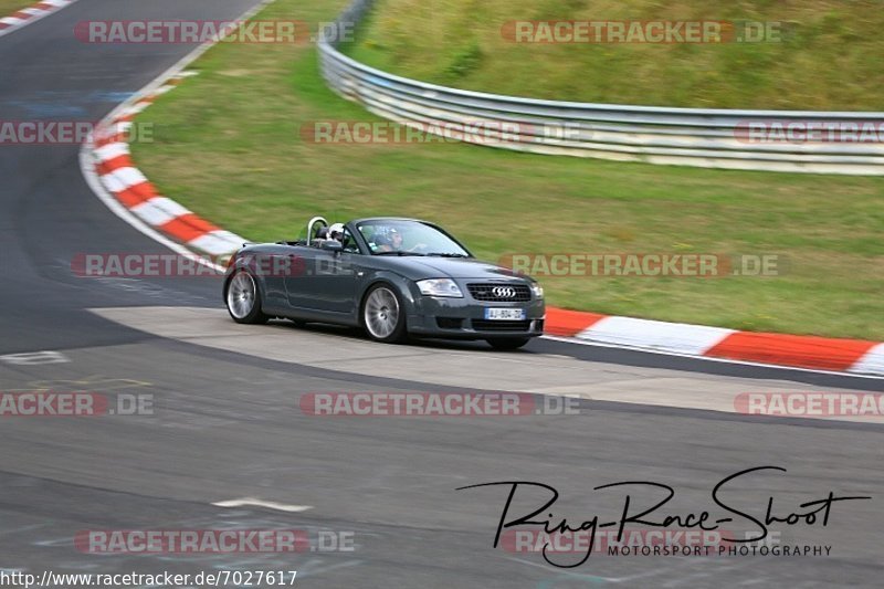 Bild #7027617 - Touristenfahrten Nürburgring Nordschleife (05.08.2019)