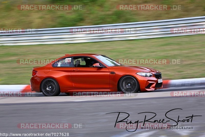 Bild #7027628 - Touristenfahrten Nürburgring Nordschleife (05.08.2019)