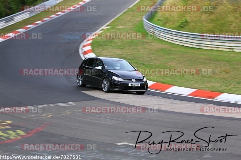 Bild #7027631 - Touristenfahrten Nürburgring Nordschleife (05.08.2019)