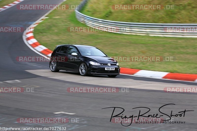 Bild #7027632 - Touristenfahrten Nürburgring Nordschleife (05.08.2019)