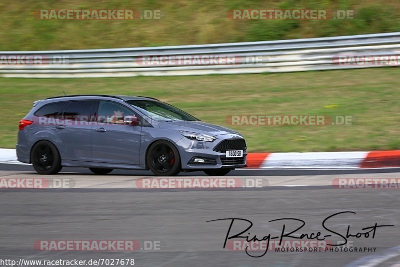 Bild #7027678 - Touristenfahrten Nürburgring Nordschleife (05.08.2019)