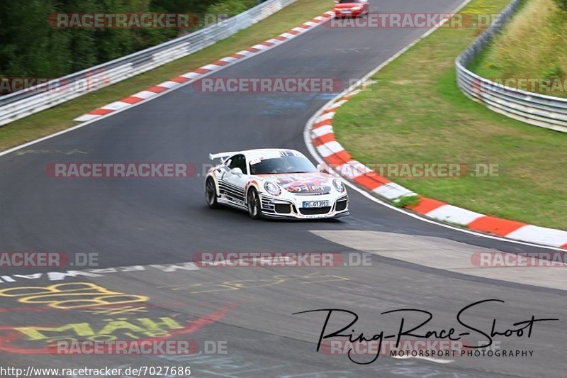 Bild #7027686 - Touristenfahrten Nürburgring Nordschleife (05.08.2019)