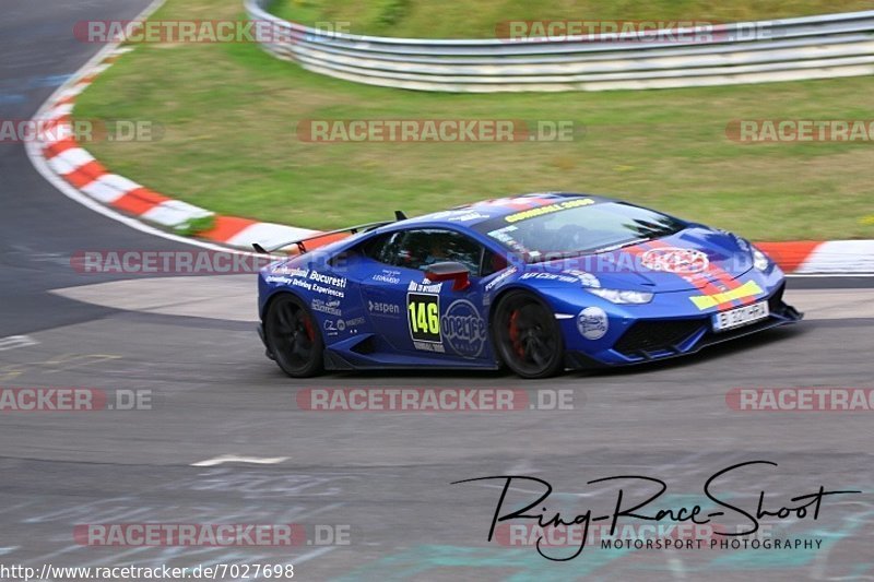 Bild #7027698 - Touristenfahrten Nürburgring Nordschleife (05.08.2019)