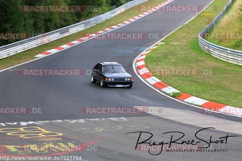 Bild #7027704 - Touristenfahrten Nürburgring Nordschleife (05.08.2019)