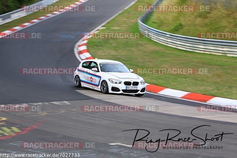 Bild #7027733 - Touristenfahrten Nürburgring Nordschleife (05.08.2019)