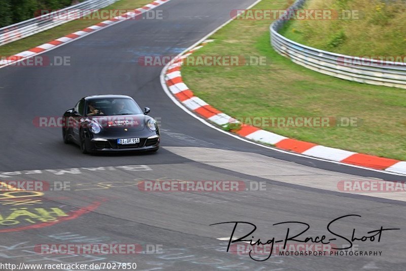 Bild #7027850 - Touristenfahrten Nürburgring Nordschleife (05.08.2019)