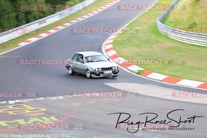 Bild #7027922 - Touristenfahrten Nürburgring Nordschleife (05.08.2019)