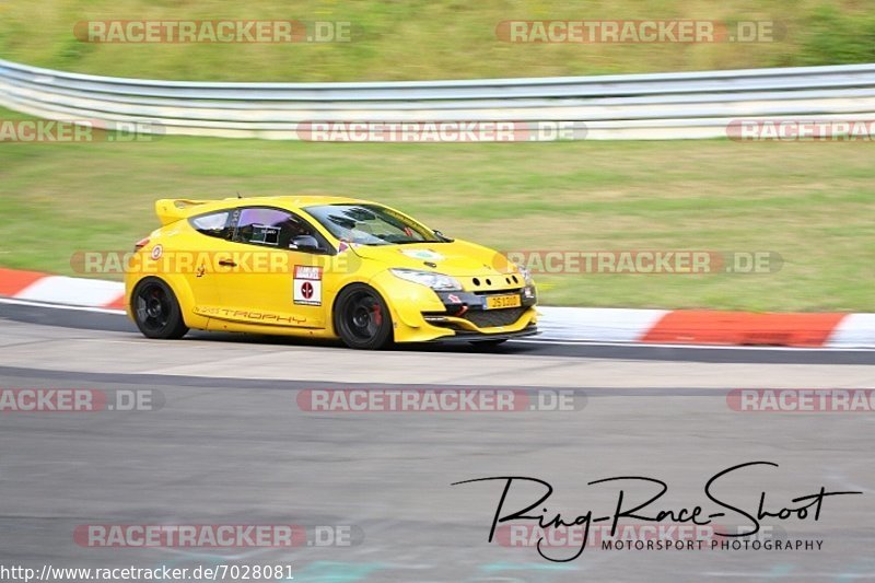 Bild #7028081 - Touristenfahrten Nürburgring Nordschleife (05.08.2019)