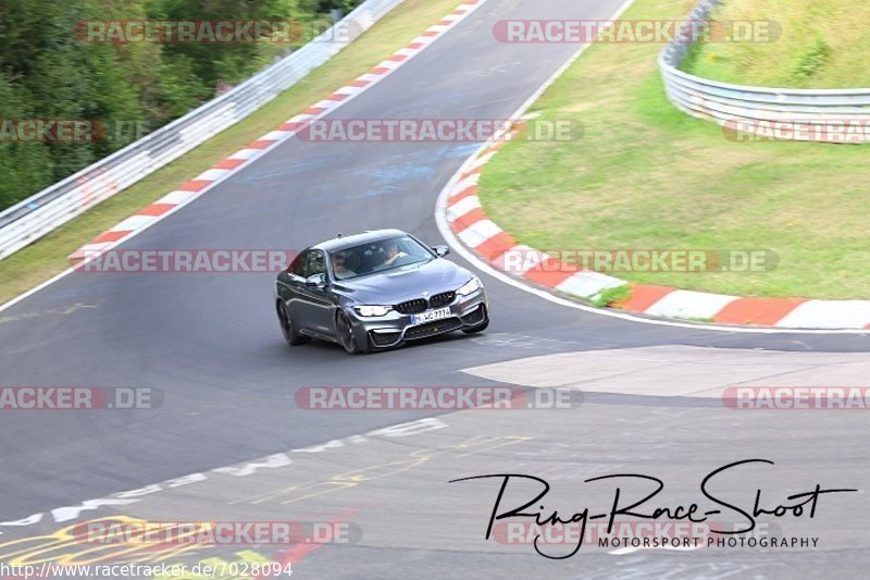 Bild #7028094 - Touristenfahrten Nürburgring Nordschleife (05.08.2019)