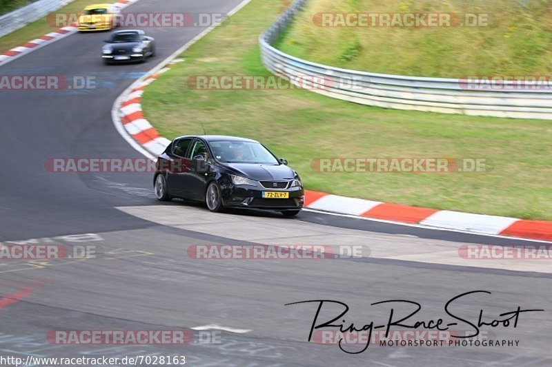 Bild #7028163 - Touristenfahrten Nürburgring Nordschleife (05.08.2019)