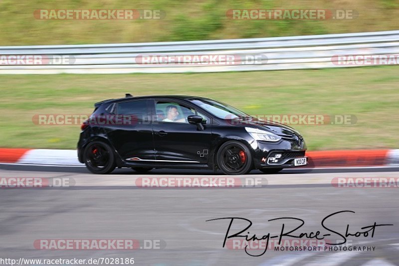 Bild #7028186 - Touristenfahrten Nürburgring Nordschleife (05.08.2019)