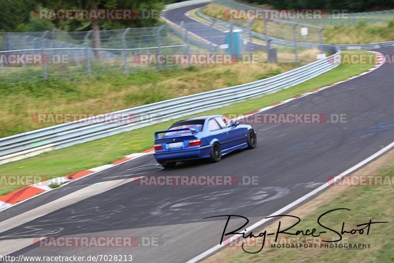 Bild #7028213 - Touristenfahrten Nürburgring Nordschleife (05.08.2019)