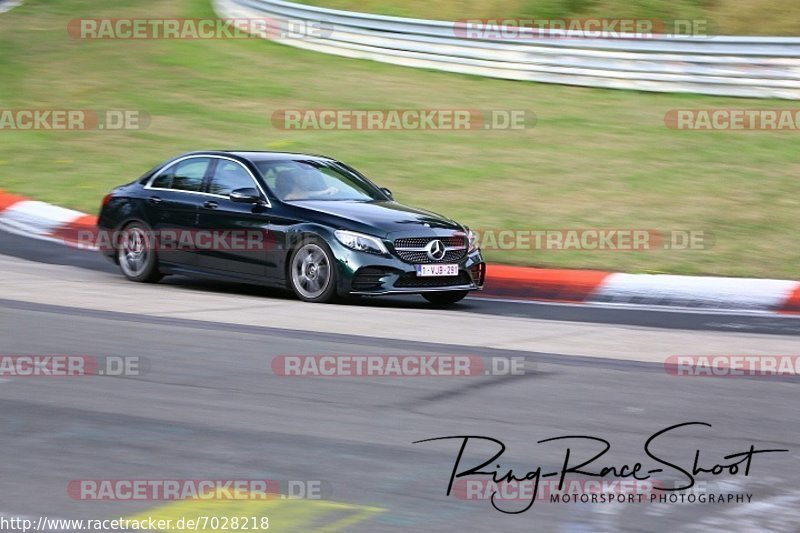 Bild #7028218 - Touristenfahrten Nürburgring Nordschleife (05.08.2019)