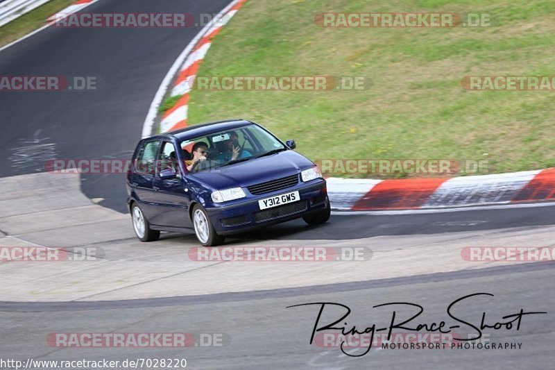 Bild #7028220 - Touristenfahrten Nürburgring Nordschleife (05.08.2019)