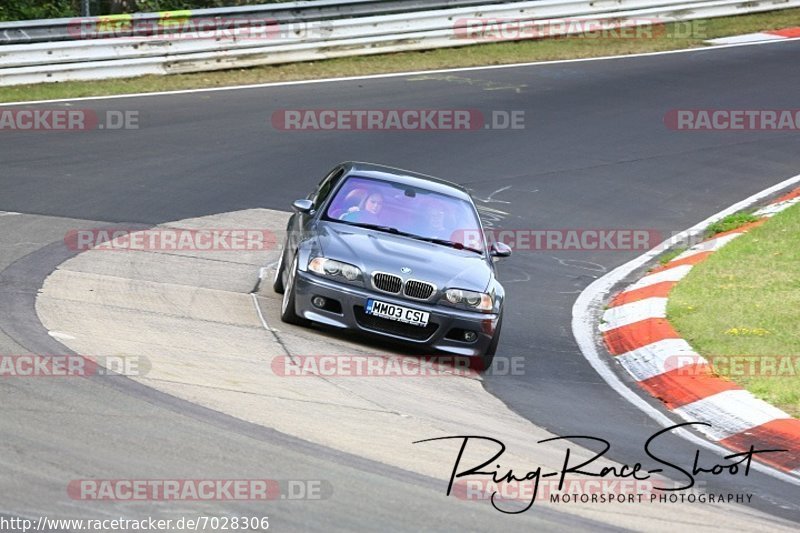 Bild #7028306 - Touristenfahrten Nürburgring Nordschleife (05.08.2019)