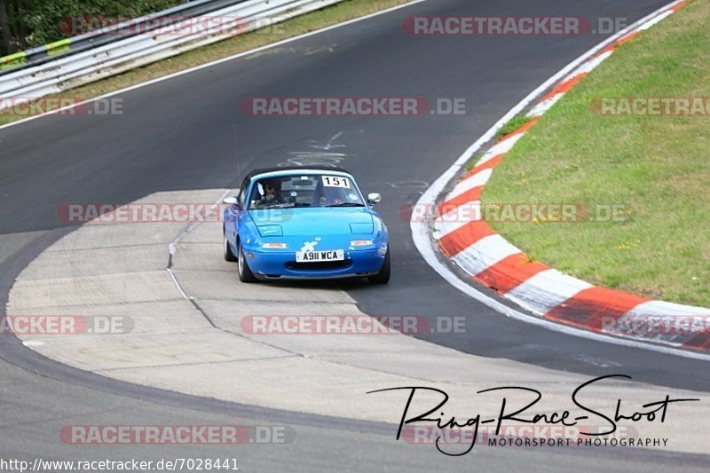 Bild #7028441 - Touristenfahrten Nürburgring Nordschleife (05.08.2019)