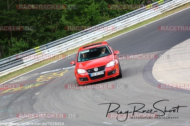 Bild #7028454 - Touristenfahrten Nürburgring Nordschleife (05.08.2019)