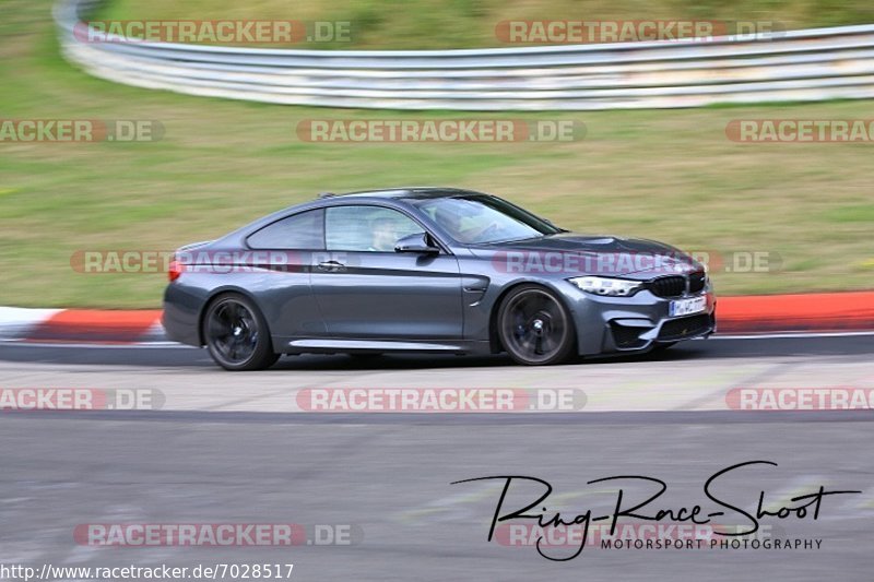 Bild #7028517 - Touristenfahrten Nürburgring Nordschleife (05.08.2019)