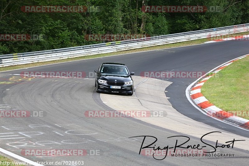 Bild #7028603 - Touristenfahrten Nürburgring Nordschleife (05.08.2019)