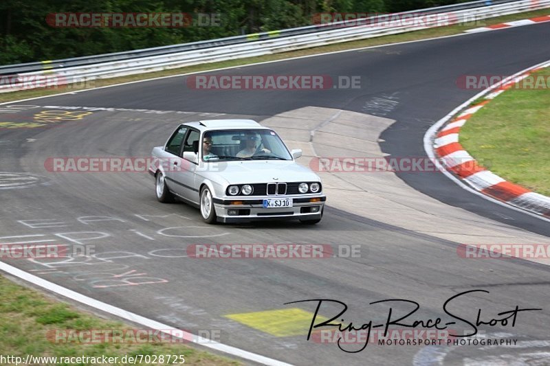 Bild #7028725 - Touristenfahrten Nürburgring Nordschleife (05.08.2019)