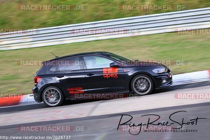 Bild #7028737 - Touristenfahrten Nürburgring Nordschleife (05.08.2019)