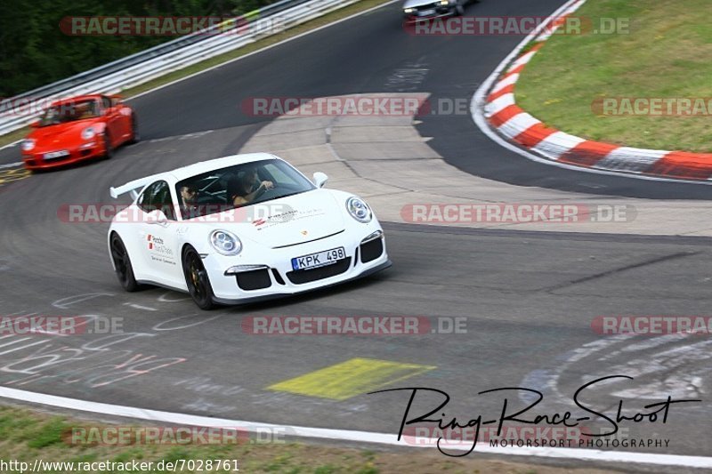 Bild #7028761 - Touristenfahrten Nürburgring Nordschleife (05.08.2019)