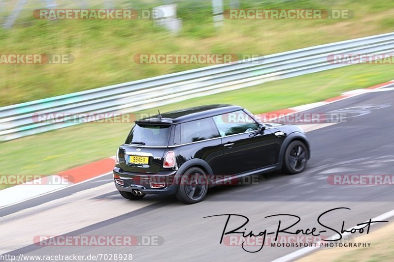 Bild #7028928 - Touristenfahrten Nürburgring Nordschleife (05.08.2019)