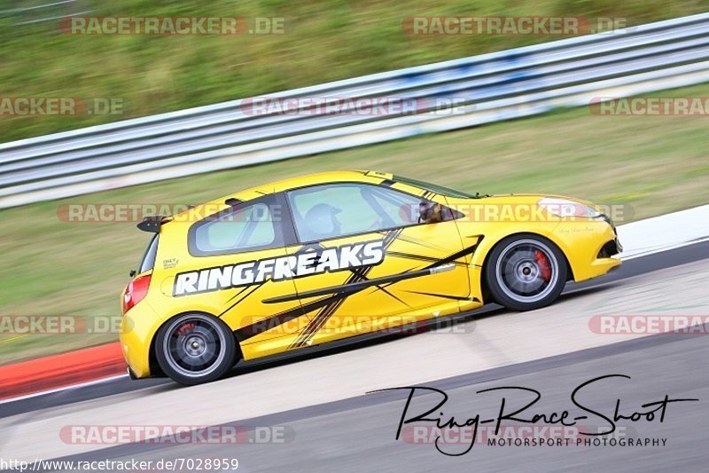 Bild #7028959 - Touristenfahrten Nürburgring Nordschleife (05.08.2019)