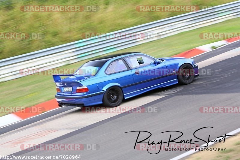 Bild #7028964 - Touristenfahrten Nürburgring Nordschleife (05.08.2019)