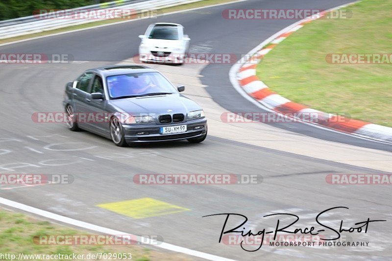 Bild #7029053 - Touristenfahrten Nürburgring Nordschleife (05.08.2019)