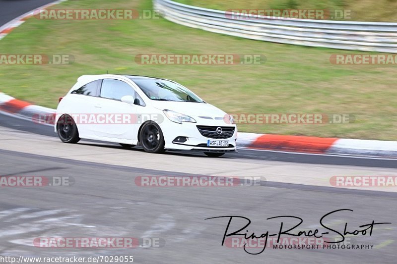 Bild #7029055 - Touristenfahrten Nürburgring Nordschleife (05.08.2019)