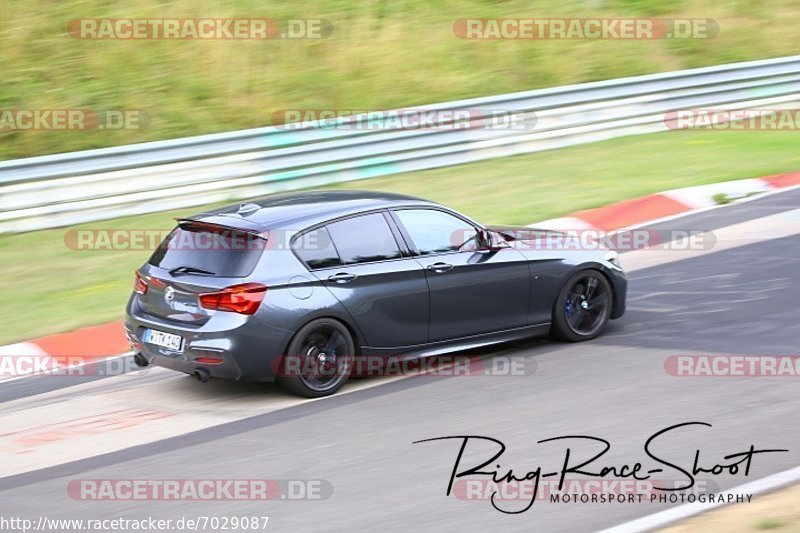 Bild #7029087 - Touristenfahrten Nürburgring Nordschleife (05.08.2019)