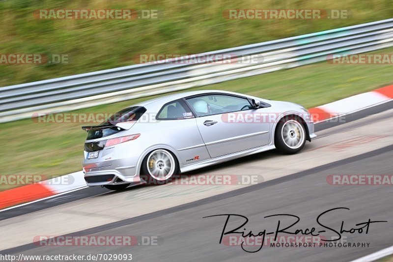 Bild #7029093 - Touristenfahrten Nürburgring Nordschleife (05.08.2019)