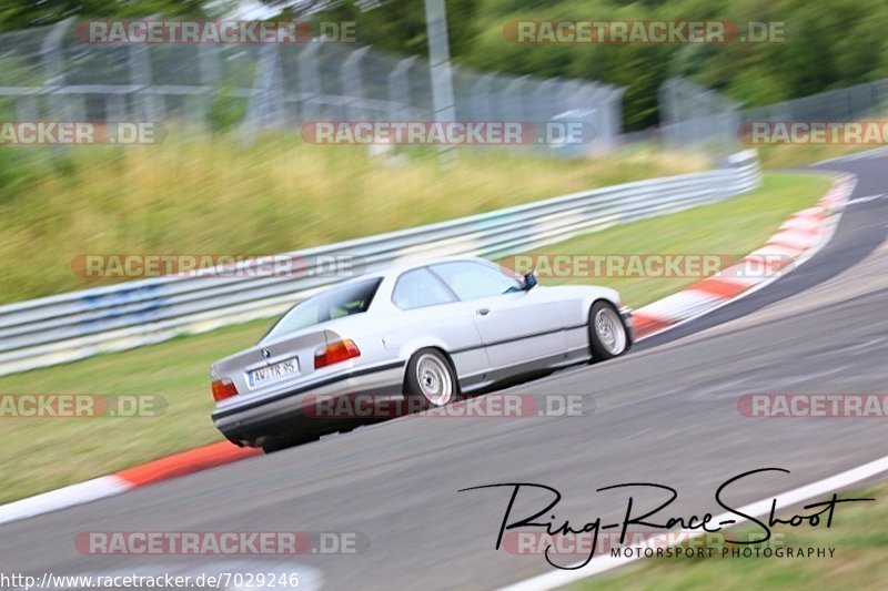 Bild #7029246 - Touristenfahrten Nürburgring Nordschleife (05.08.2019)