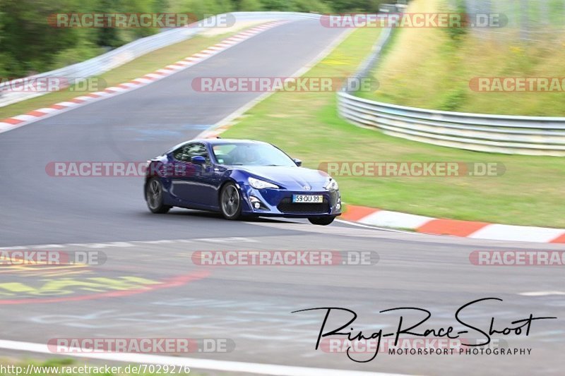 Bild #7029276 - Touristenfahrten Nürburgring Nordschleife (05.08.2019)