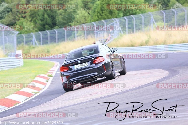 Bild #7029317 - Touristenfahrten Nürburgring Nordschleife (05.08.2019)