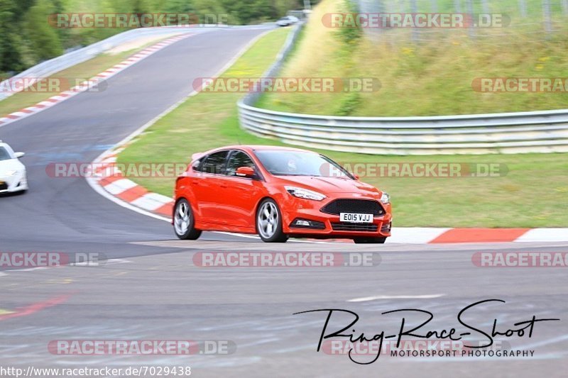 Bild #7029438 - Touristenfahrten Nürburgring Nordschleife (05.08.2019)