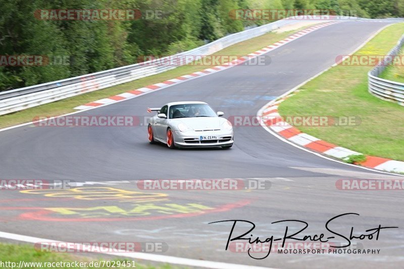 Bild #7029451 - Touristenfahrten Nürburgring Nordschleife (05.08.2019)