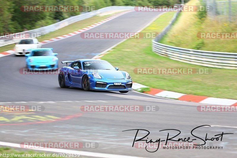 Bild #7029459 - Touristenfahrten Nürburgring Nordschleife (05.08.2019)