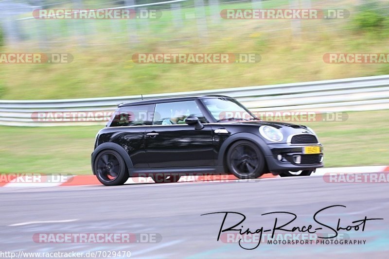 Bild #7029470 - Touristenfahrten Nürburgring Nordschleife (05.08.2019)