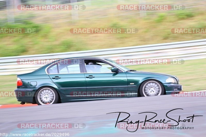 Bild #7029496 - Touristenfahrten Nürburgring Nordschleife (05.08.2019)