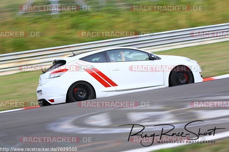 Bild #7029500 - Touristenfahrten Nürburgring Nordschleife (05.08.2019)