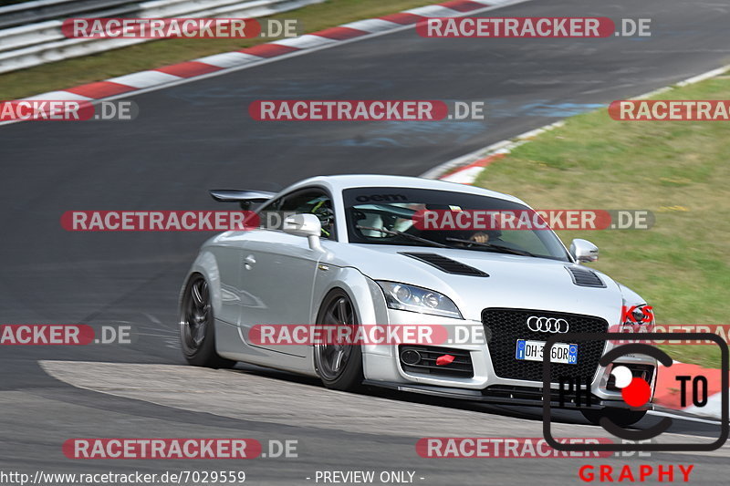 Bild #7029559 - Touristenfahrten Nürburgring Nordschleife (05.08.2019)