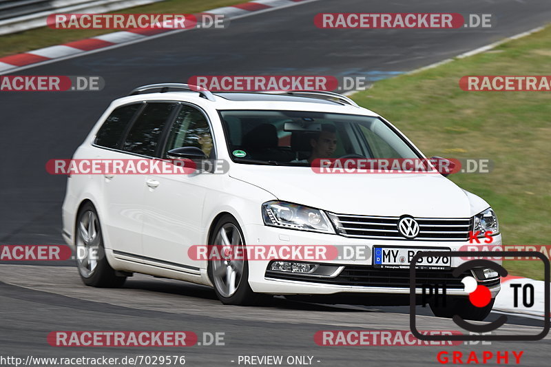 Bild #7029576 - Touristenfahrten Nürburgring Nordschleife (05.08.2019)