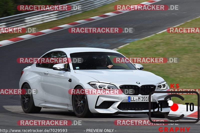 Bild #7029593 - Touristenfahrten Nürburgring Nordschleife (05.08.2019)