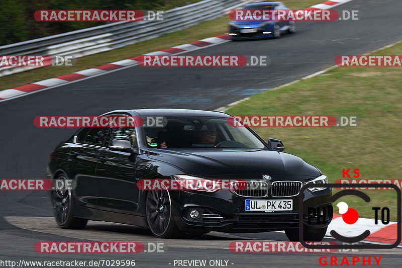 Bild #7029596 - Touristenfahrten Nürburgring Nordschleife (05.08.2019)