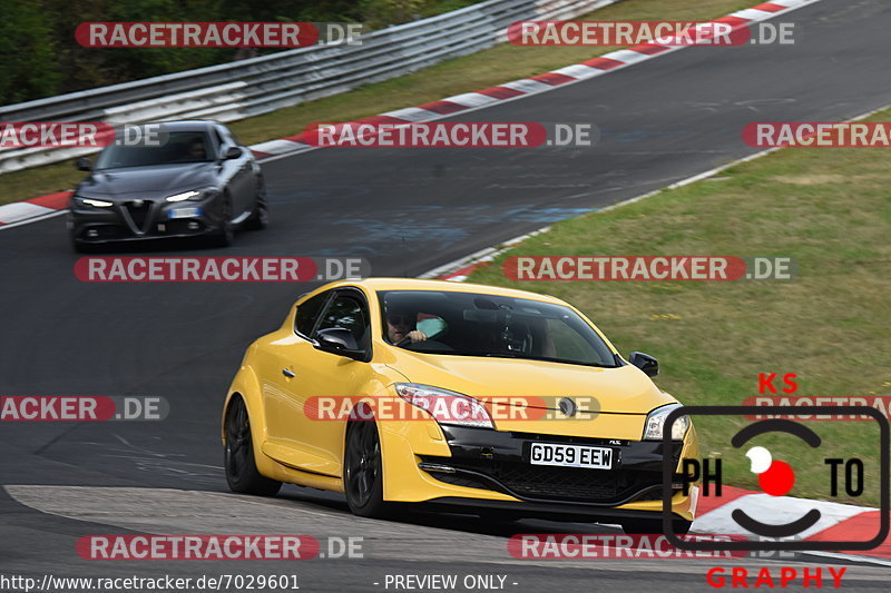 Bild #7029601 - Touristenfahrten Nürburgring Nordschleife (05.08.2019)